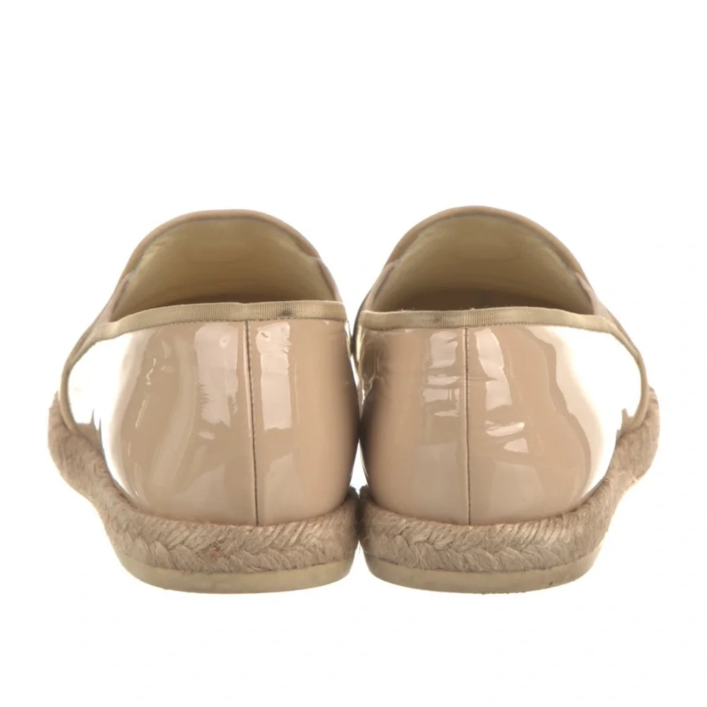 Chanel loafers worn twice size 41 - Picture 5 of 7